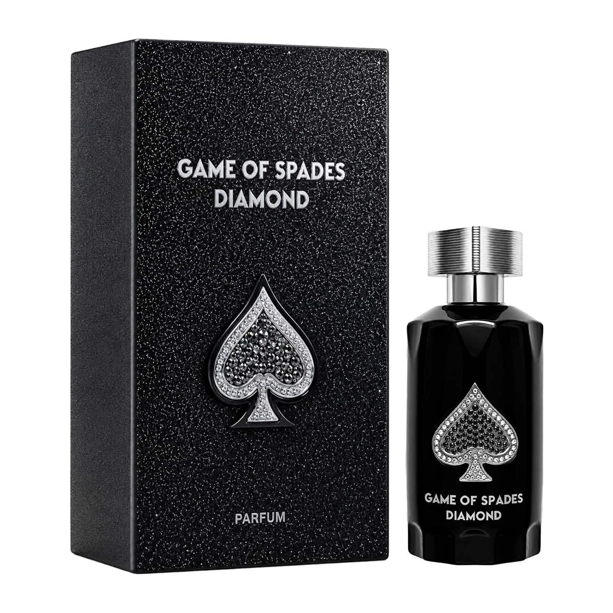 Jo Milano Paris Game of Spades Diamond Parfum 90ml Unisex