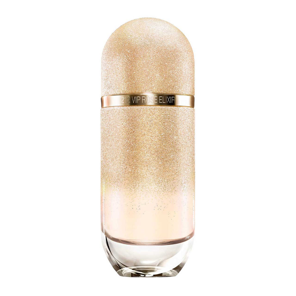 Carolina Herrera
212 VIP Rosé Elixir EDP 80ml Dama