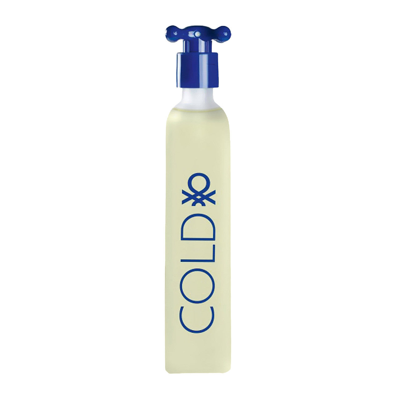 Benetton
Cold by Benetton EDT 100ml Hombre