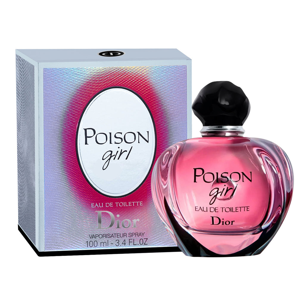 Christian Dior
Poison Girl EDT 100 ml Dama