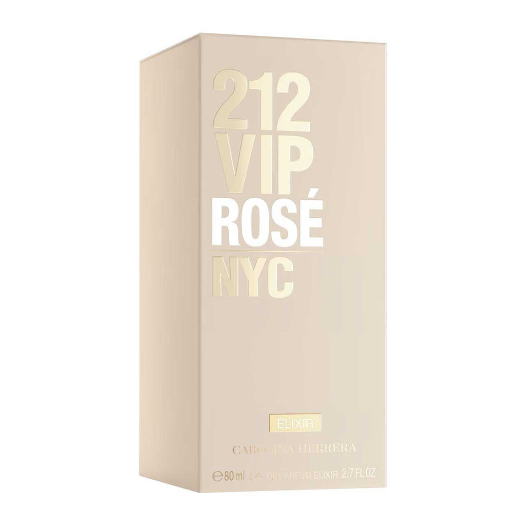 Carolina Herrera
212 VIP Rosé Elixir EDP 80ml Dama