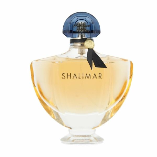 Guerlain Shalimar 90ml EDT Hombre