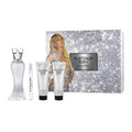 Paris Hilton Platinum Rush SET 4 Piezas Dama EDP 100ml + Locion Corporal 100ml + Gel de Ducha + Miniatura 10ml
