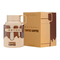 Odyssey Toffee Coffee by Armaf EDP 100ml Unisex
