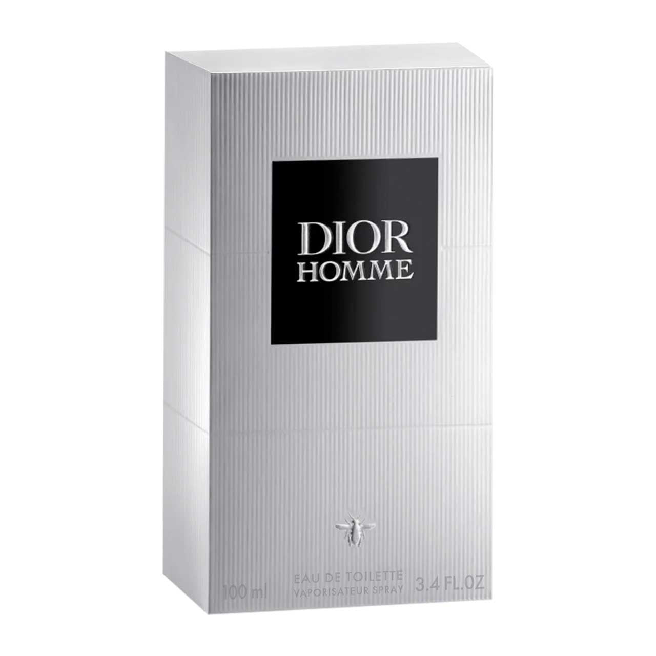 Christian Dior
Dior Homme EDT 100ml Hombre