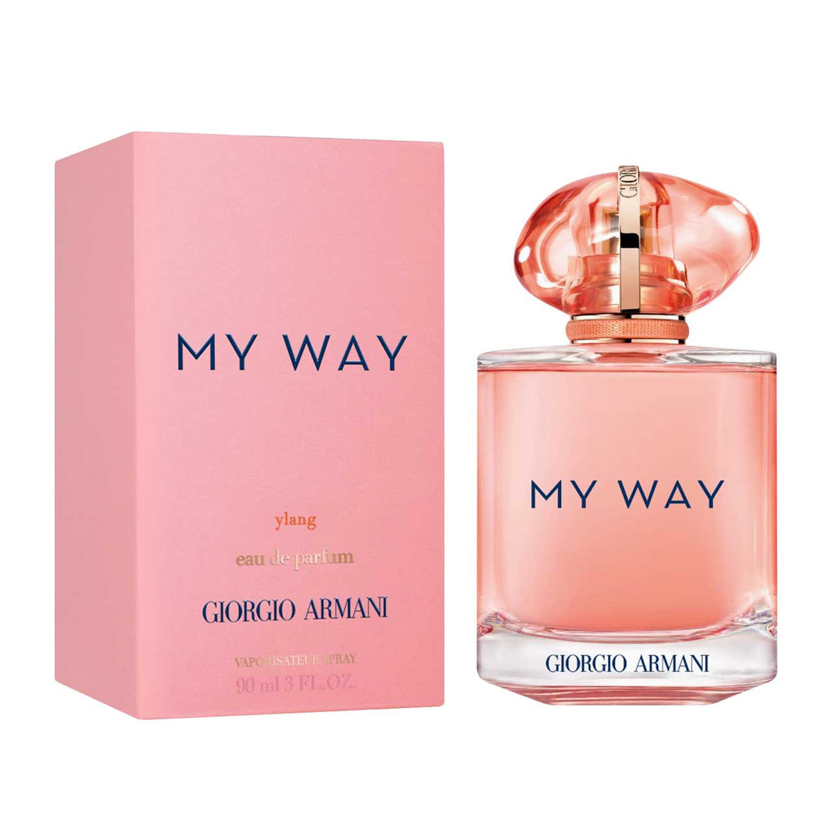 Giorgio Armani My Way Ylang by Giorgio Armani EDP 90ml Dama
