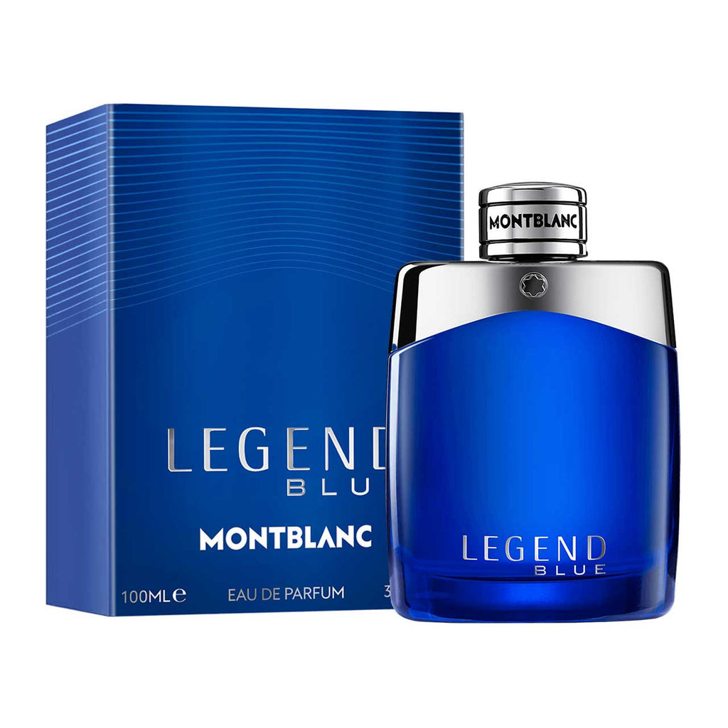 Montblanc Montblanc Legend Blue EDP 100ml Caballero
