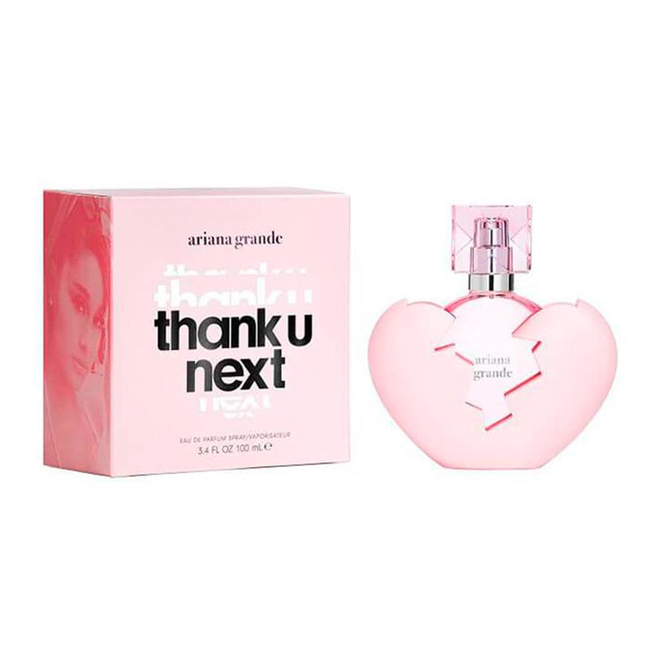 Ariana Grande
Thank U Next EDP 100ml Dama