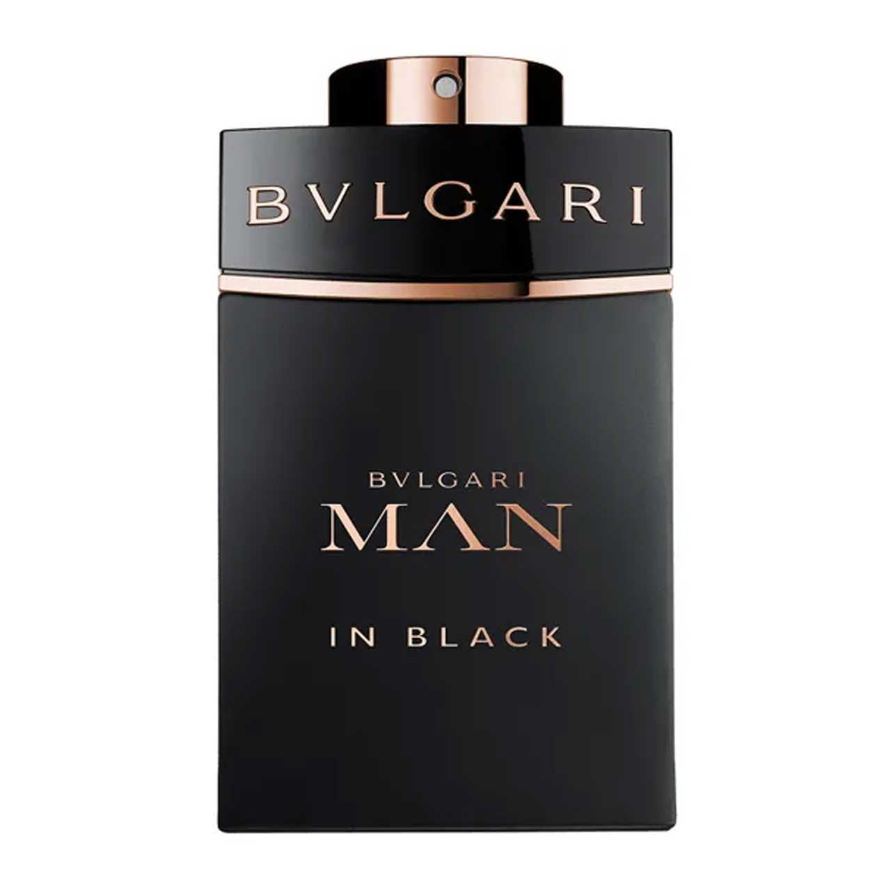 Bvlgari
Bvlgari Man In Black EDP 100ml Hombre