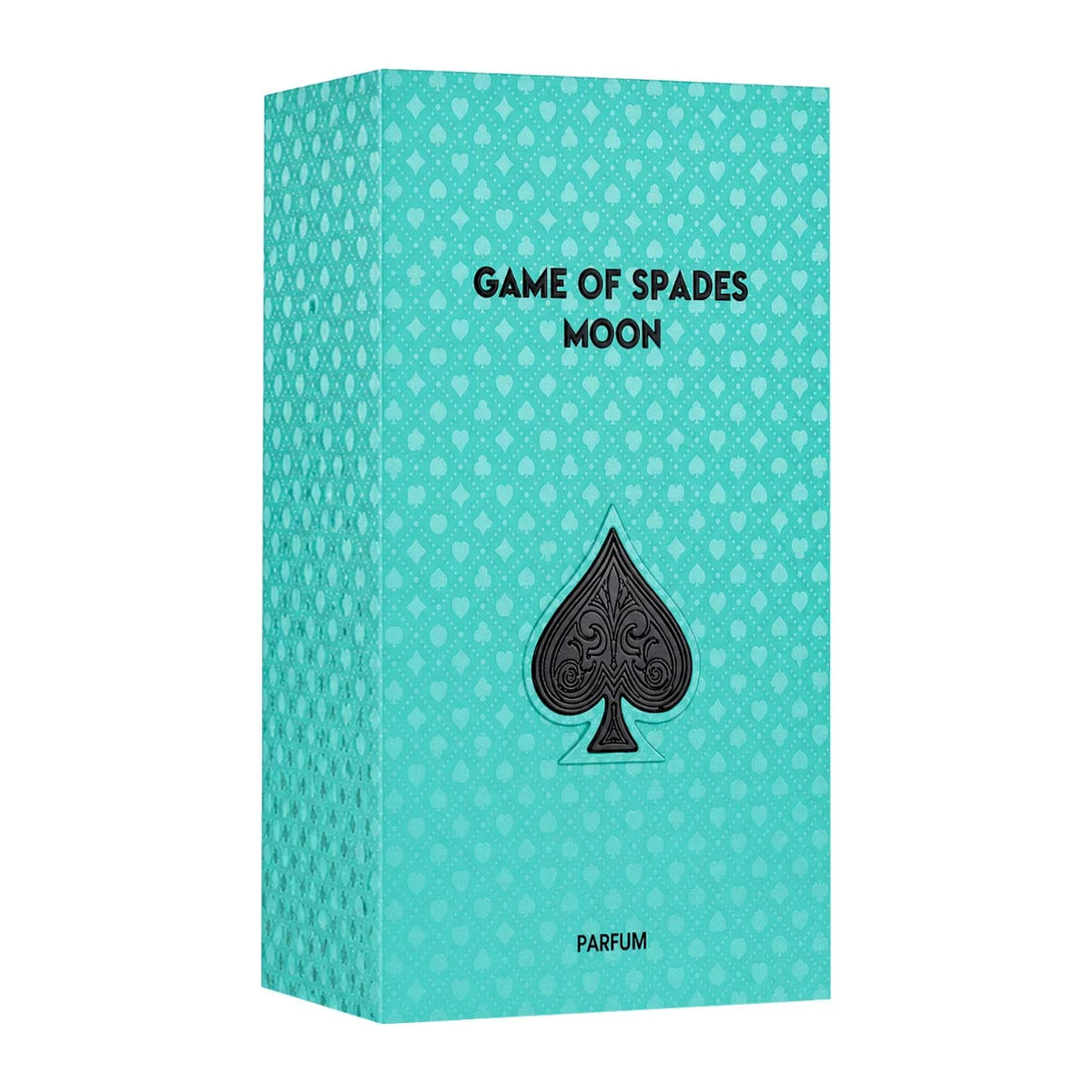 Jo Milano Paris Game of Spades Moon Parfum 100ml Unisex