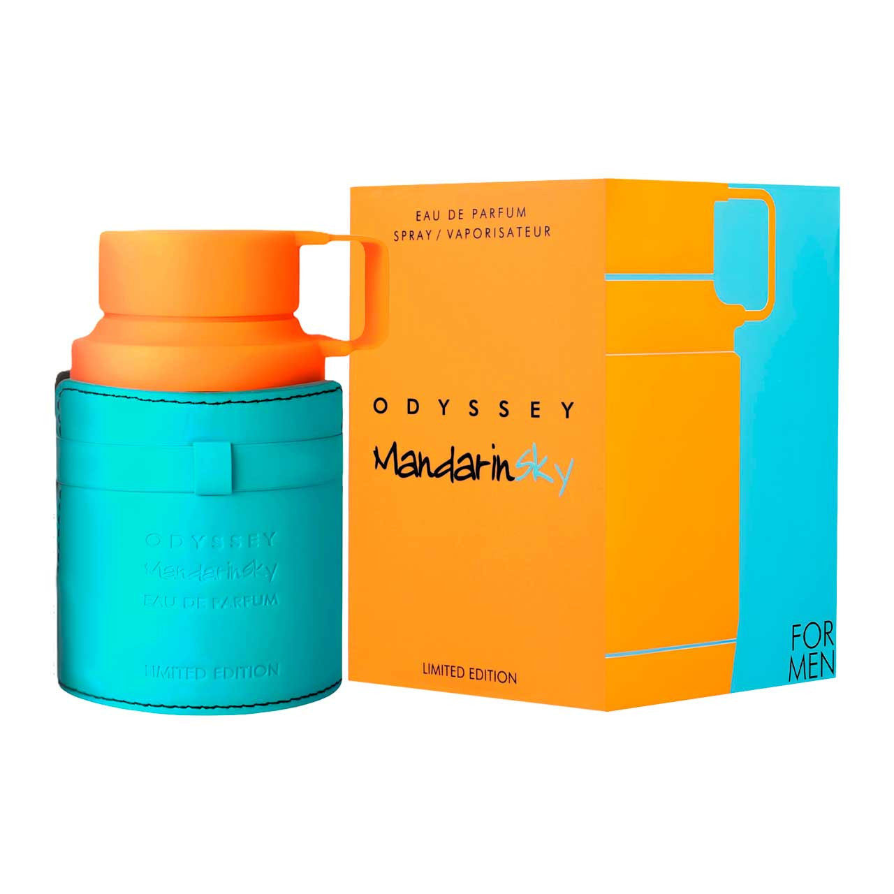 Armaf Odyssey Mandarin Sky EDP 100ml Hombre