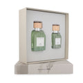 Adolfo Dominguez 1993 Agua Fresca 120ml EDT SET 2 pzs Hombre