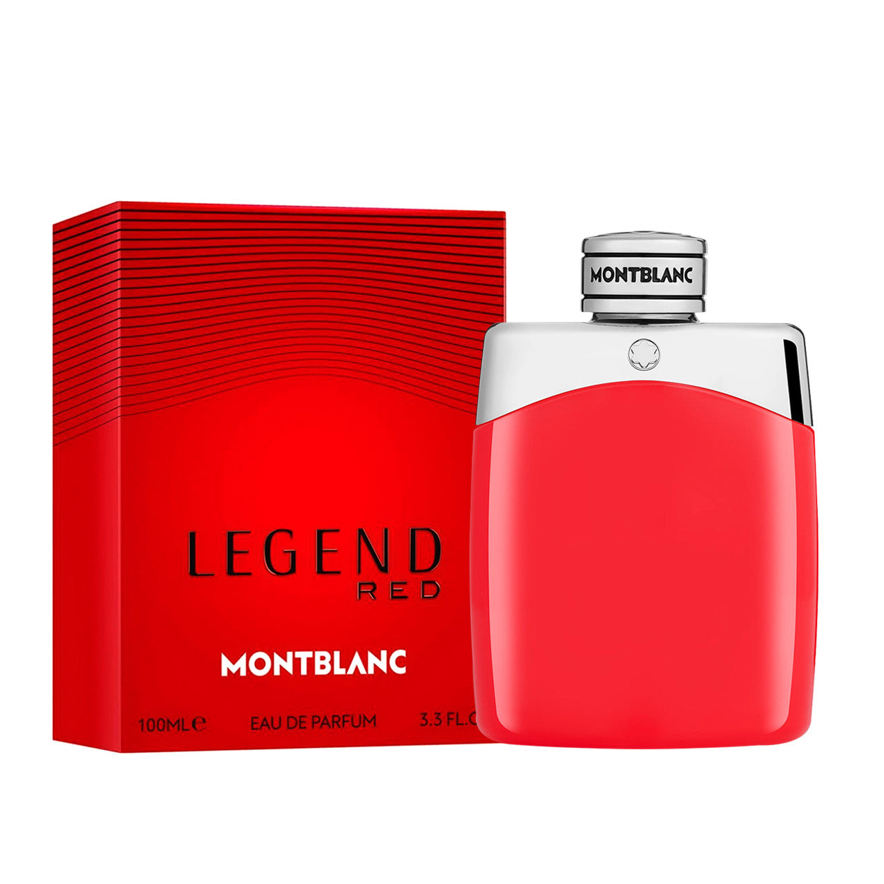Montblanc Montblanc Legend Red EDP 100ml Caballero