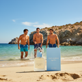 Dolce & Gabbana Light Blue Nuevo EDT 100ml Hombre