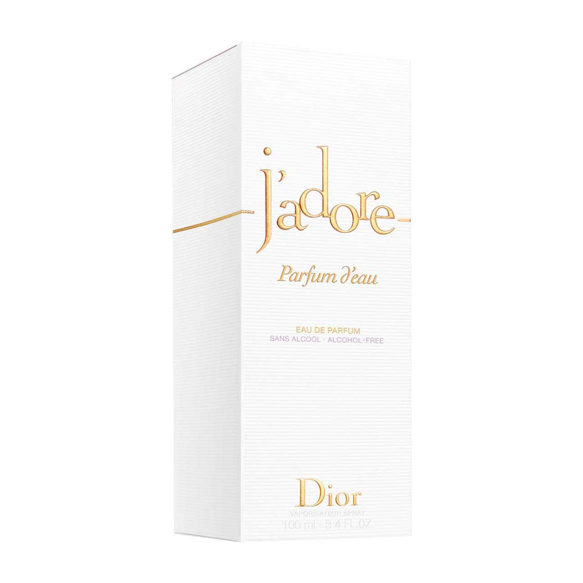 Christian DiorJ'adore Parfum D'eau EDP 100ml Dama
