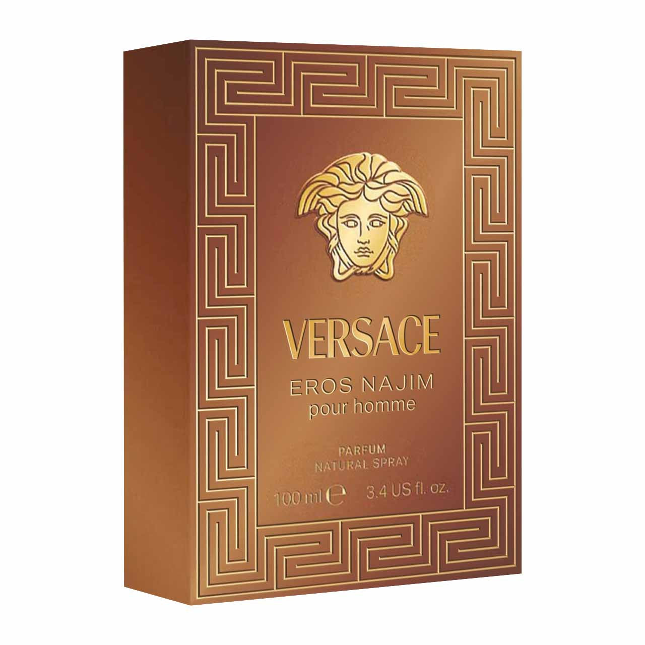 Versace Eros Najim Parfum 100ml hombre