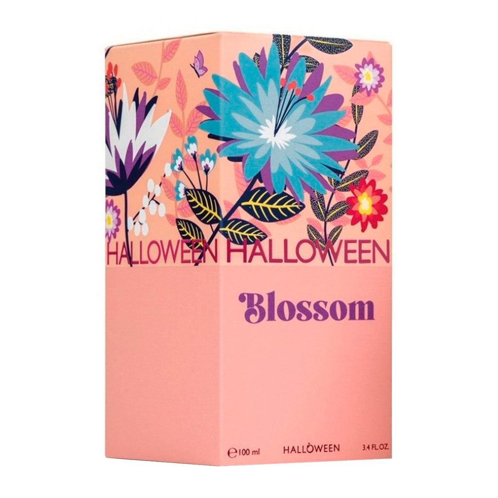Jesus del Pozo Halloween Blossom EDT 100ml Dama