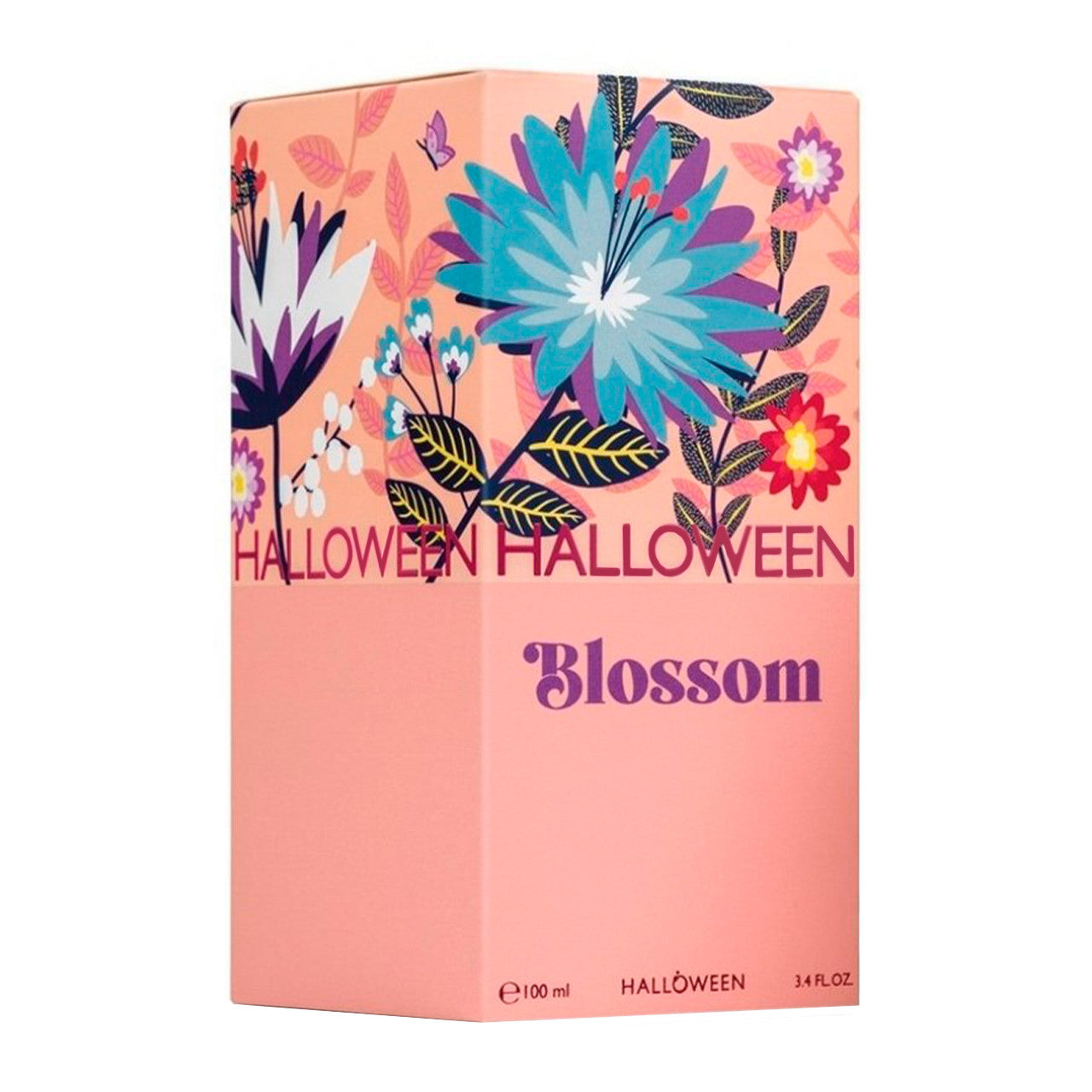 Jesus del Pozo Halloween Blossom EDT 100ml Dama