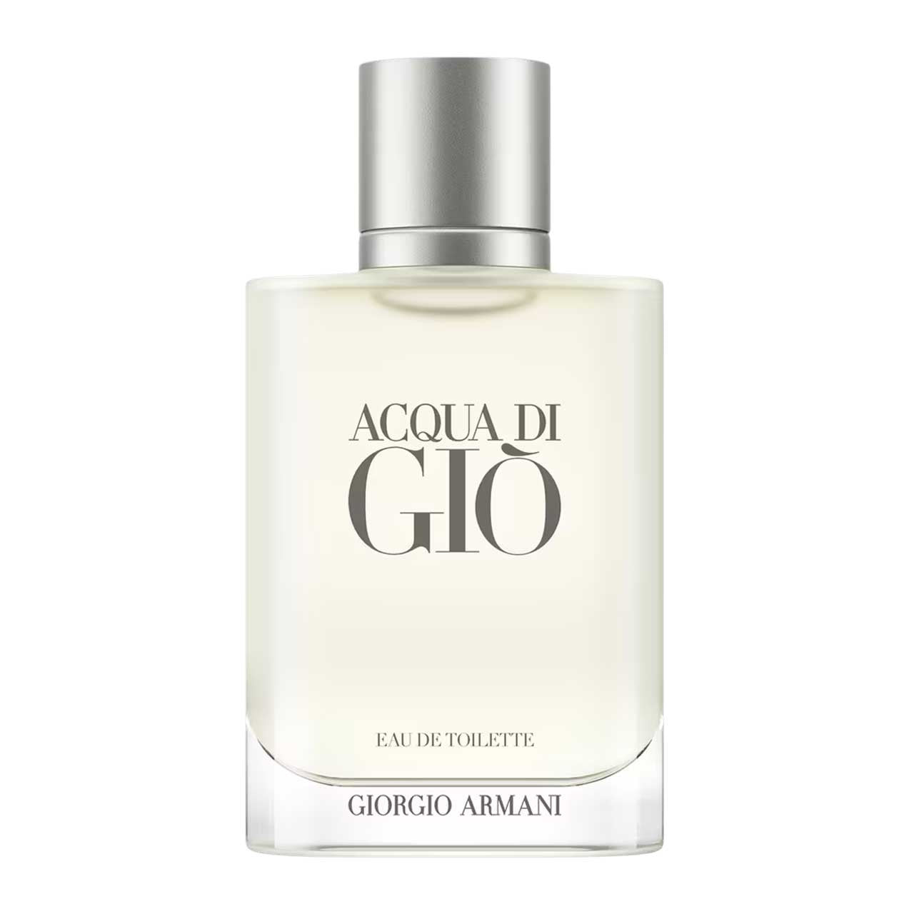 Giorgio Armani Acqua di Gio EDT 100ml Hombre