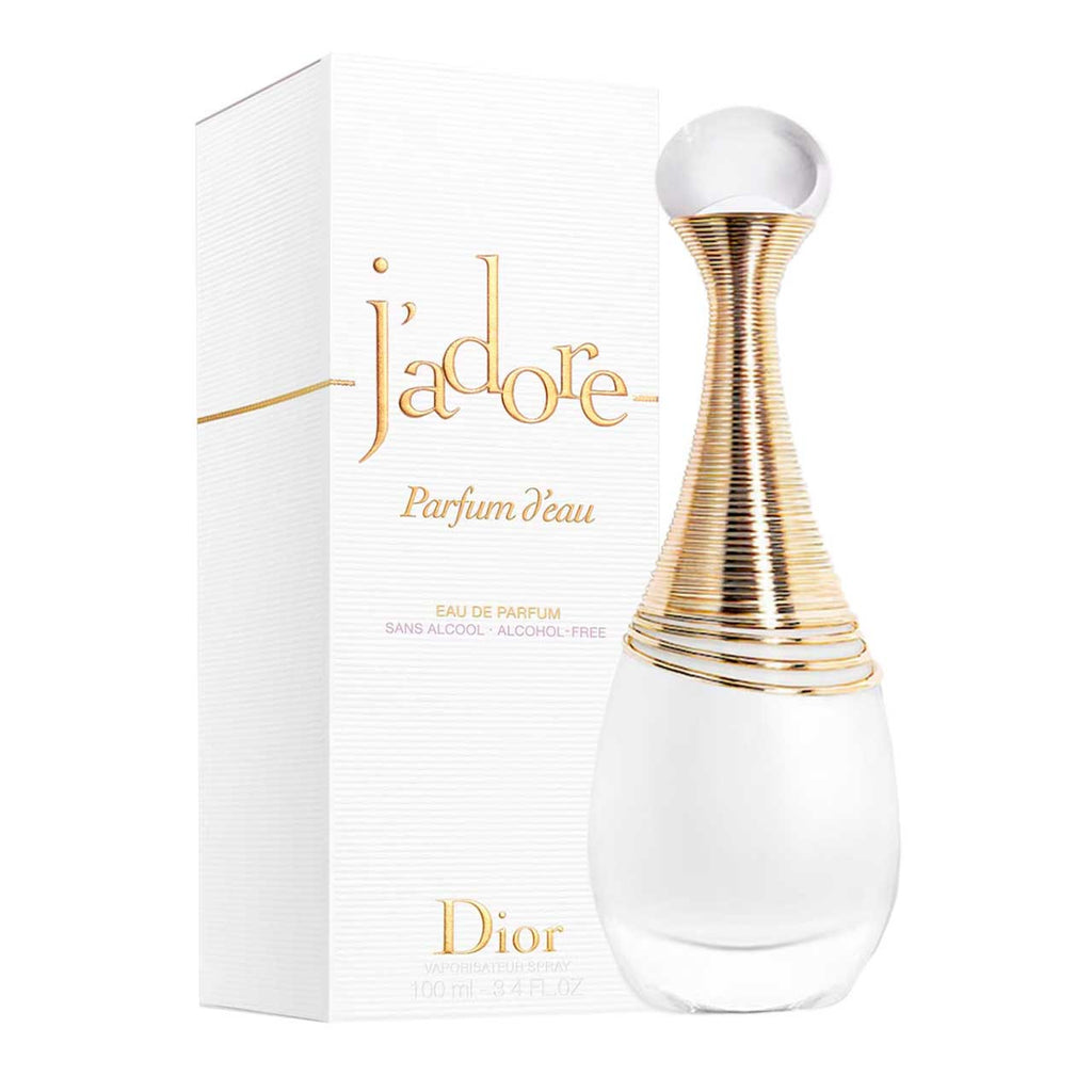 Christian DiorJ'adore Parfum D'eau EDP 100ml Dama
