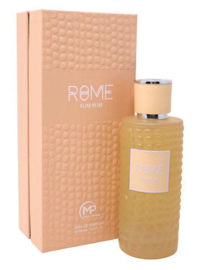 Bharara Rome Yum Yum EDP 100ml Dama