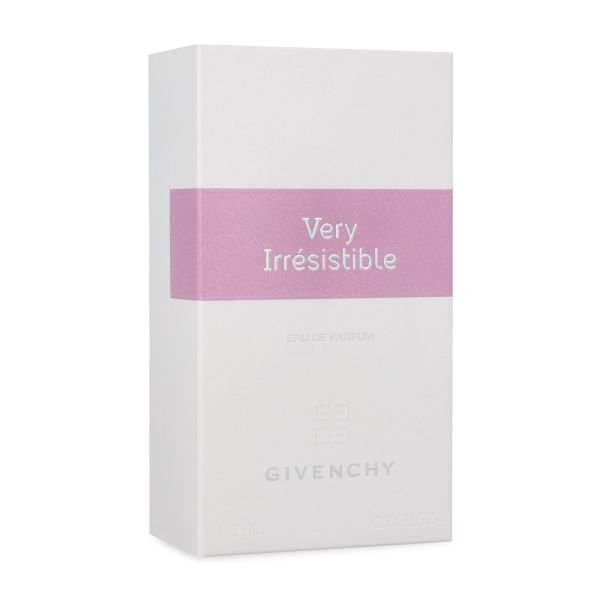 Givenchy Very Irresistible EDP 80ml Dama