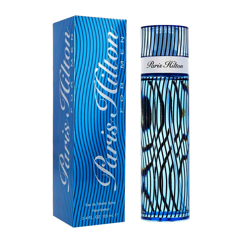 Paris Hilton Paris Hilton EDT 100ml Hombre