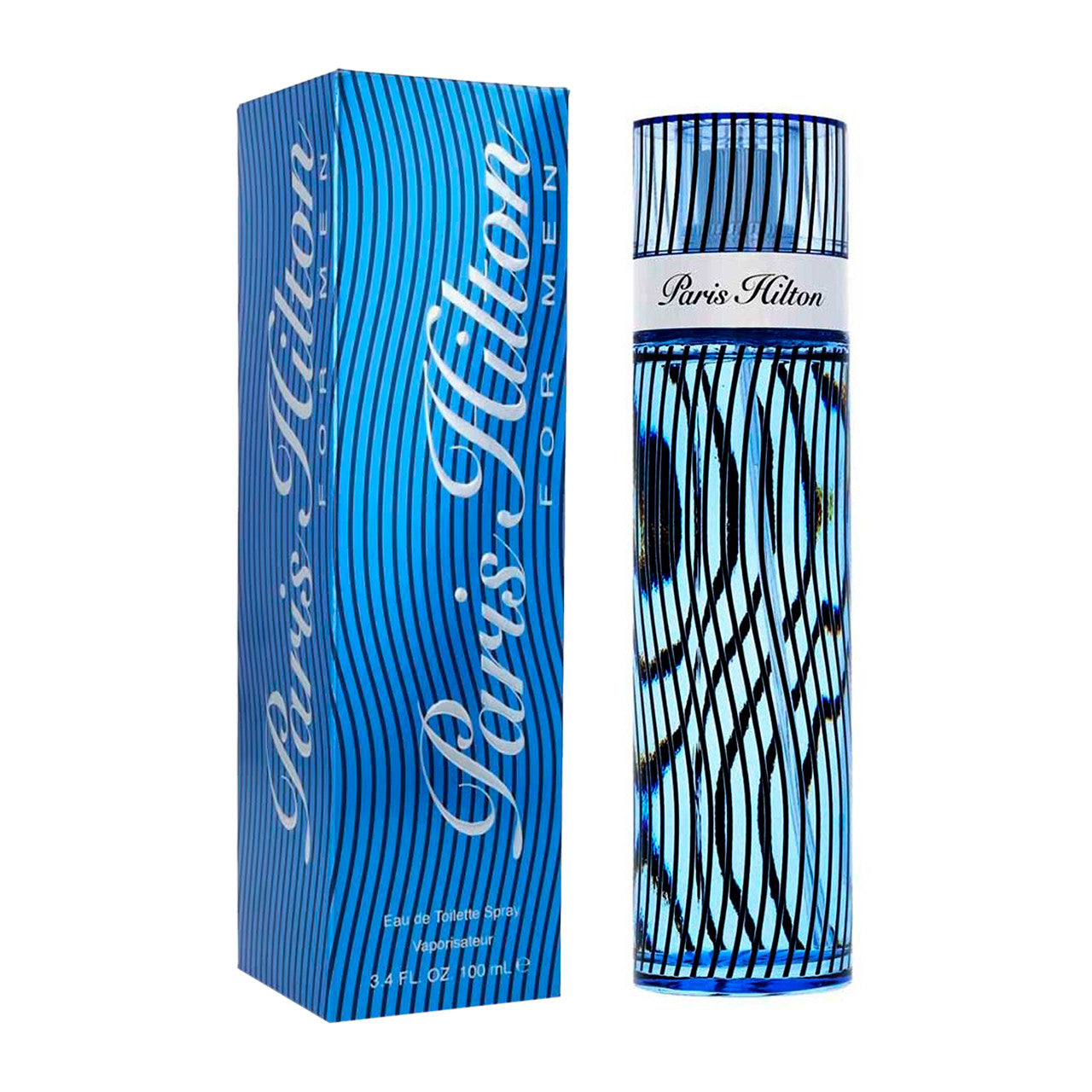 Paris Hilton Paris Hilton EDT 100ml Hombre
