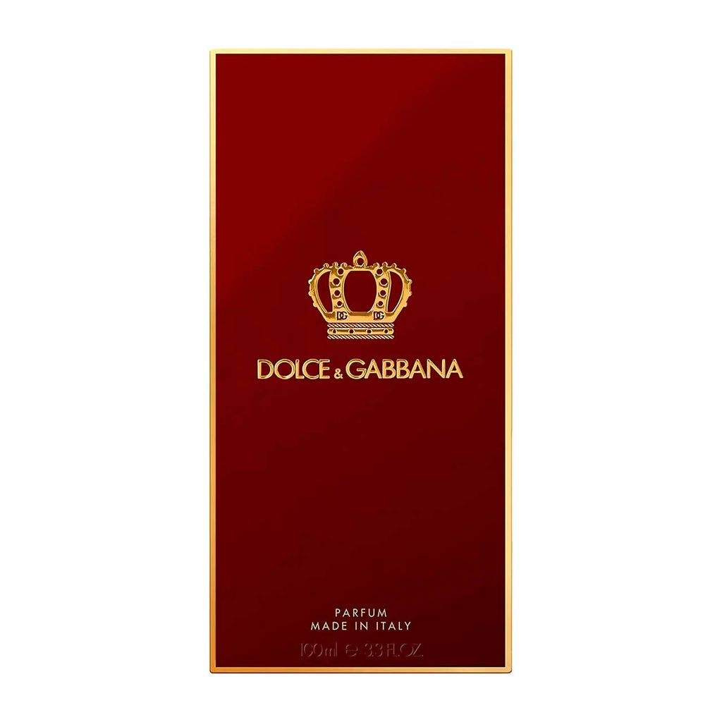 Dolce & Gabbana Q by Dolce & Gabbana Parfum 100ml Dama