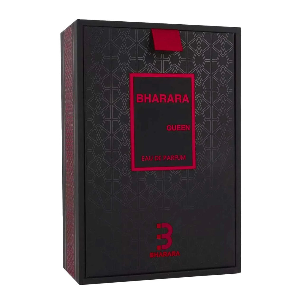 Bharara Queen EDP 100ml Rellenable Dama