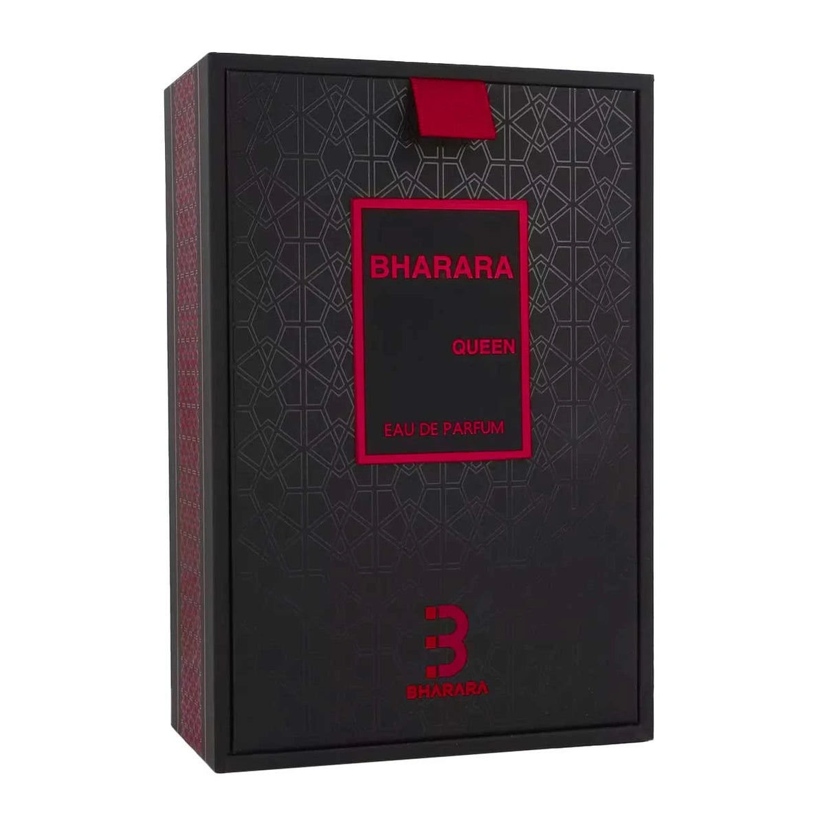 Bharara Queen EDP 100ml Rellenable Dama