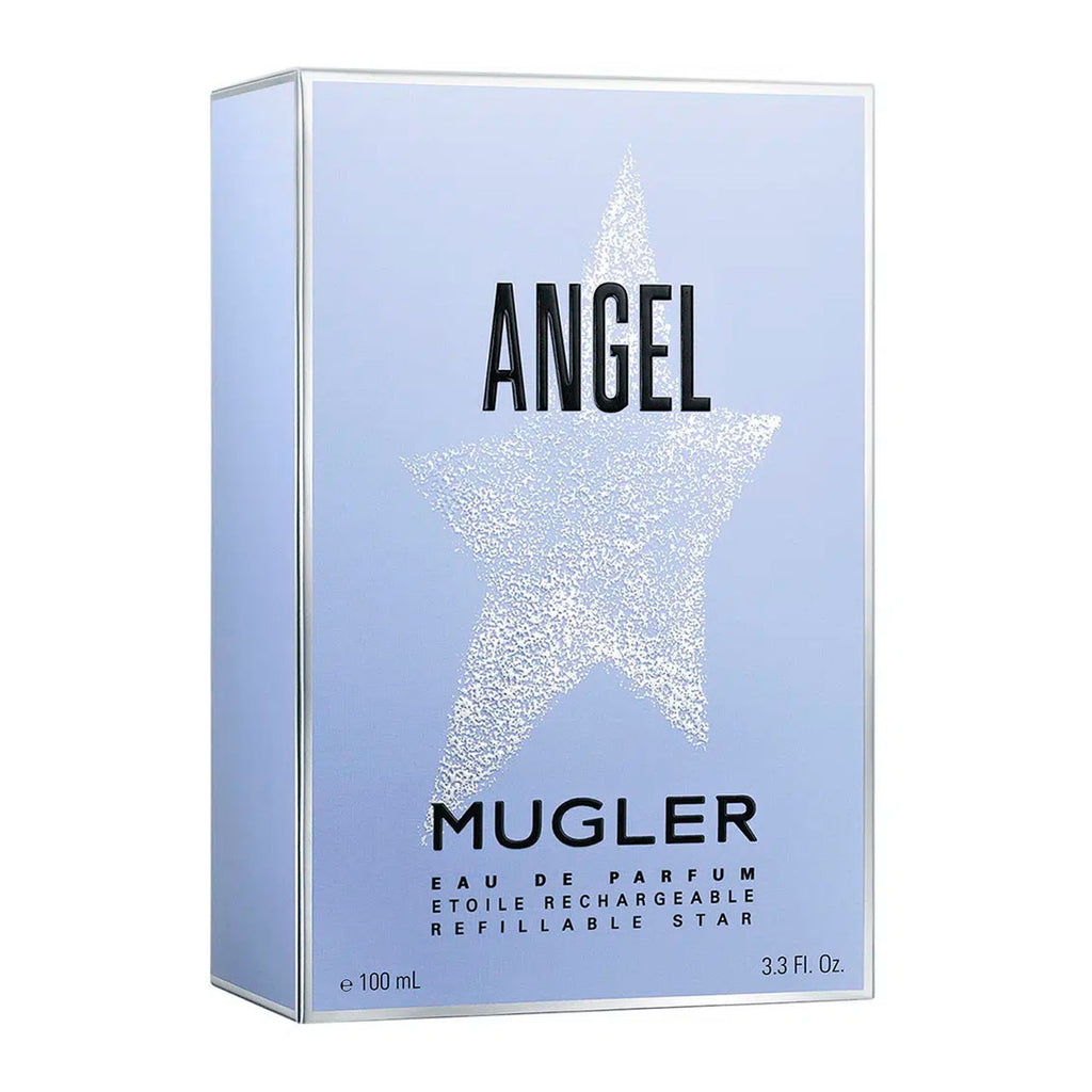 Thierry Mugler Angel Refinable Estrella EDP 100ml Dama