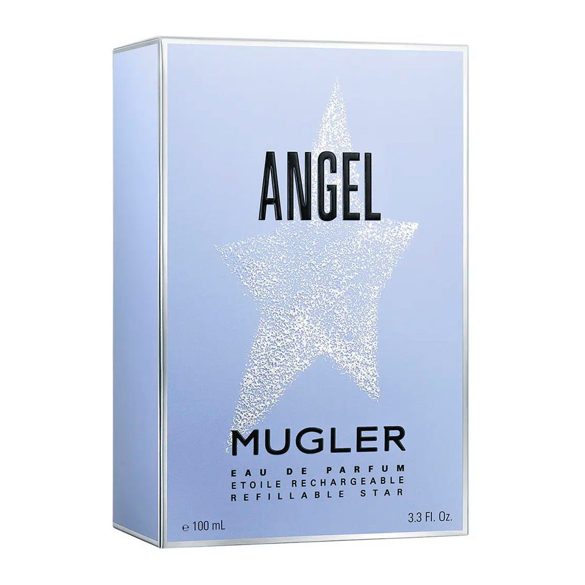 Thierry Mugler Angel Refinable Estrella EDP 100ml Dama