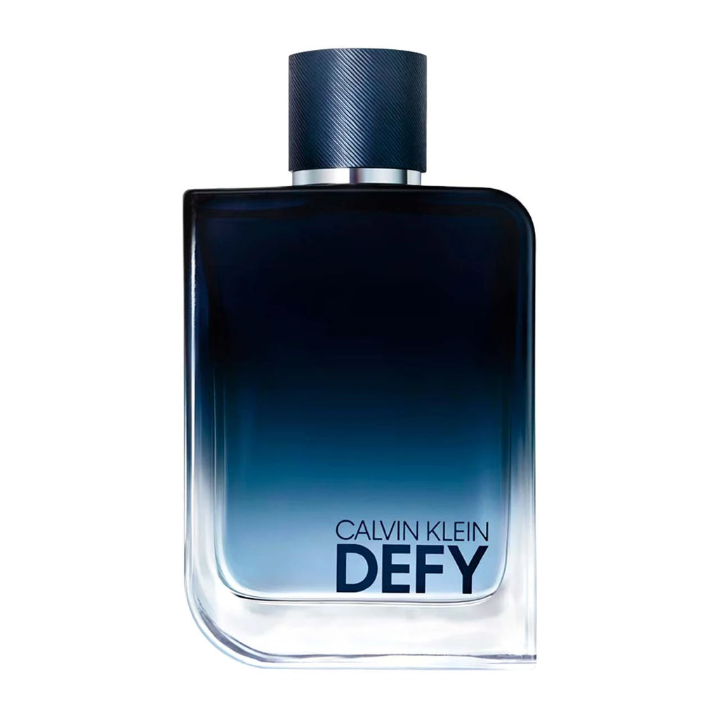 Calvin Klein Defy EDP 200ml Caballero