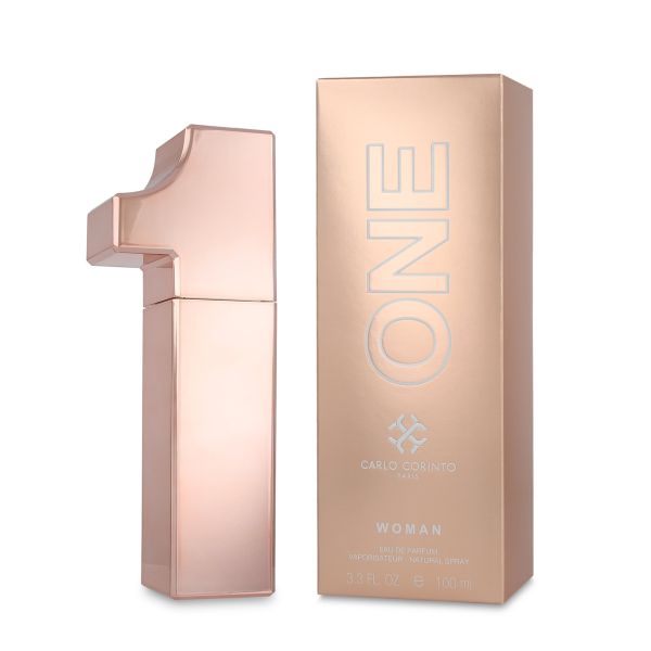 Carlo Corinto One Woman EDP 100ml Dama
