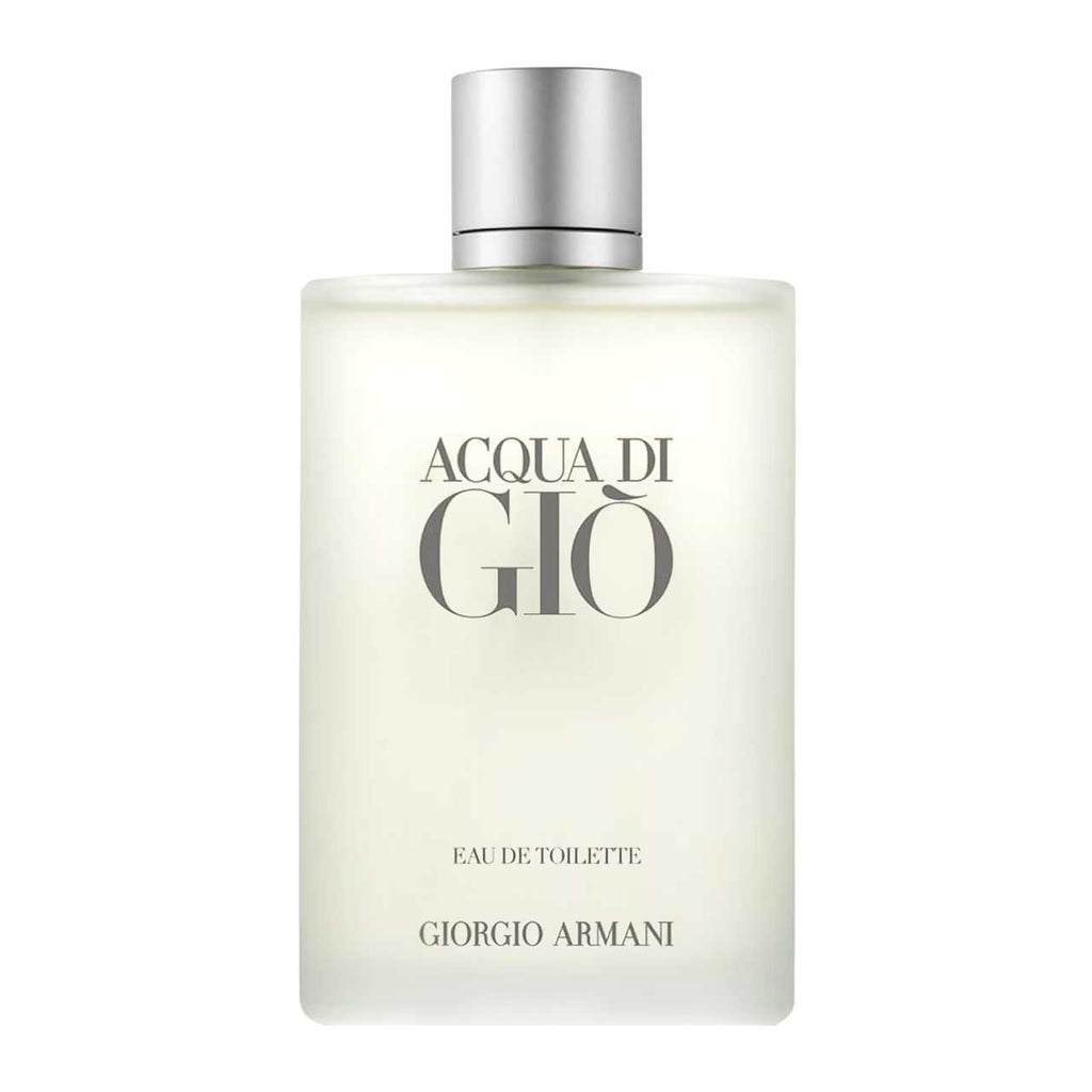 Giorgio Armani
Acqua di Gio Refilable EDT 200ml Hombre