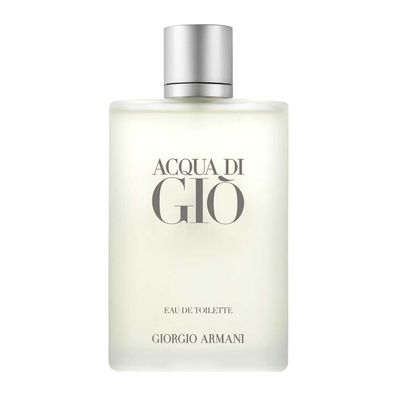 Giorgio Armani
Acqua di Gio Refilable EDT 200ml Hombre