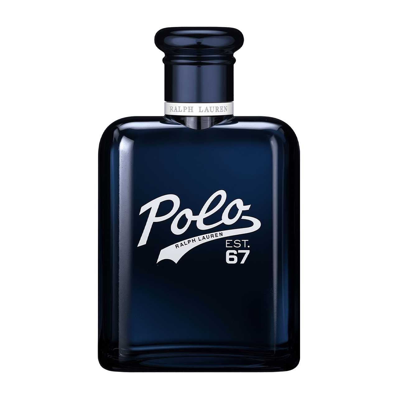 Ralph Lauren Polo 67 EDT 125ml Hombre