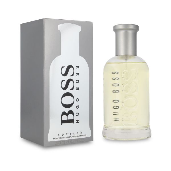 Hugo Boss Boss Bottled EDT 200ml Caballero