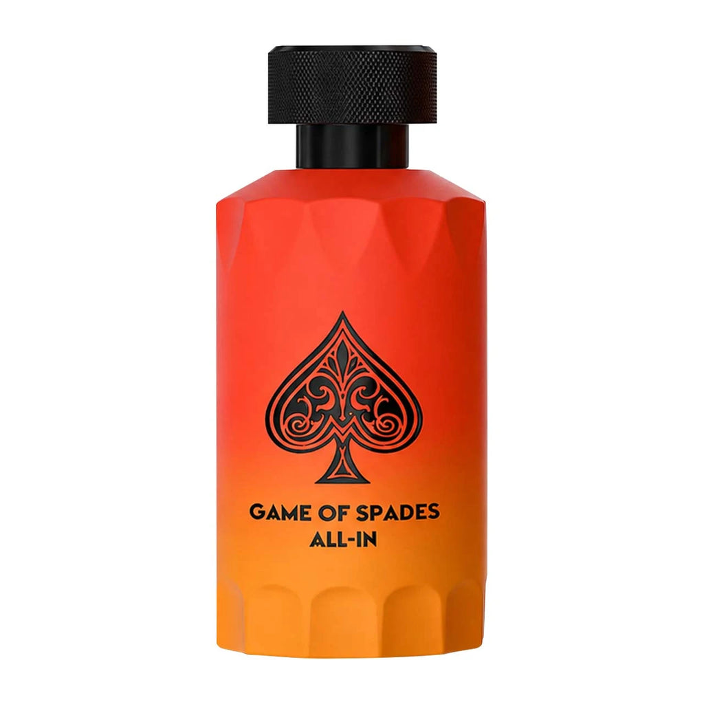 Jo Milano Paris Game of Spades All In Parfum 100ml Unisex