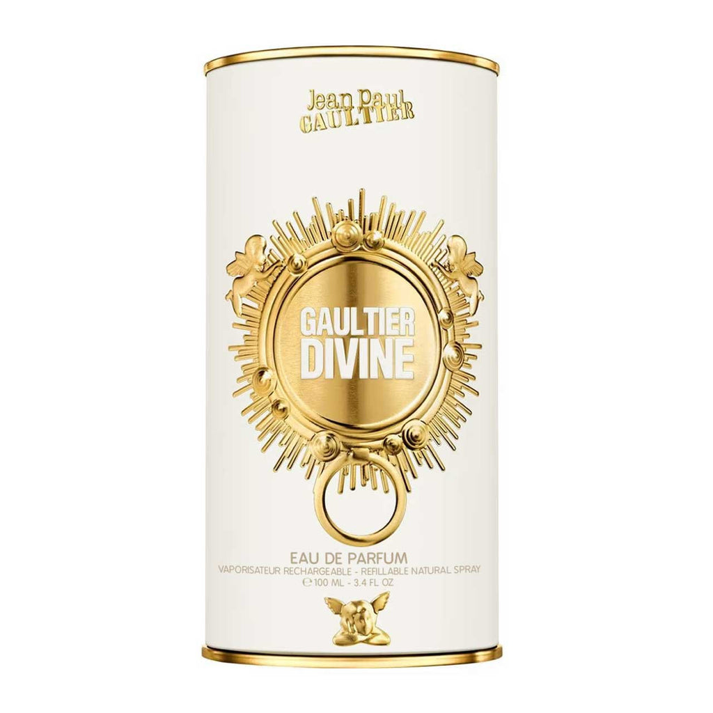 Jean Paul Gaultier
Jean Paul Gaultier Divine EDP 100ml Dama