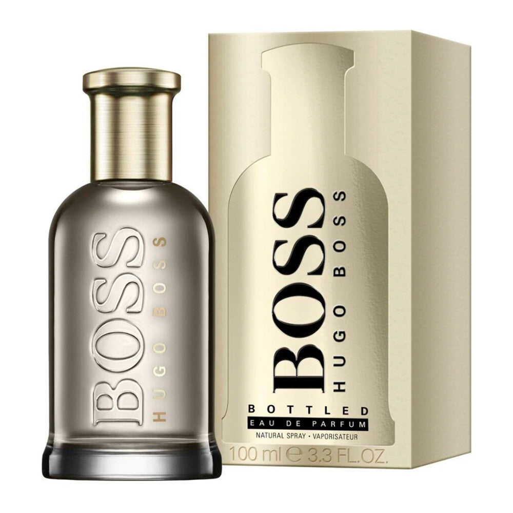 Hugo Boss
Boss Bottled EDP 100ml Hombre