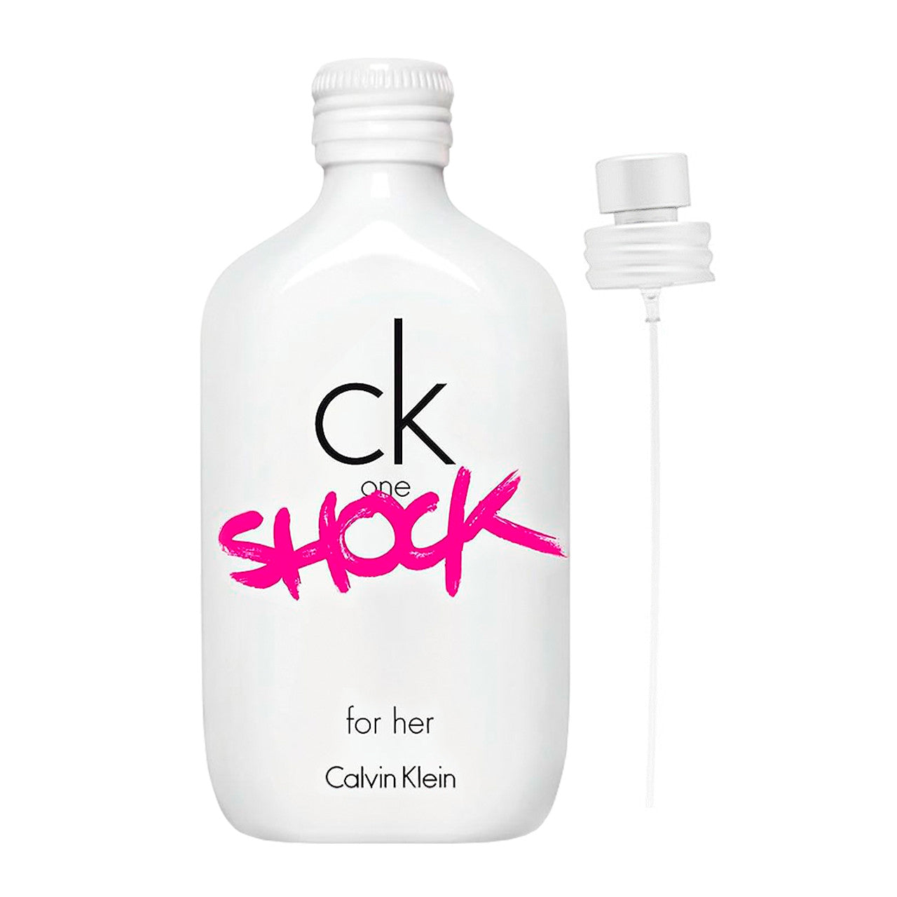 Calvin Klein Ck One Shock EDT 100ml Dama