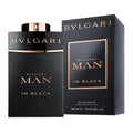 Bvlgari
Bvlgari Man In Black EDP 100ml Hombre