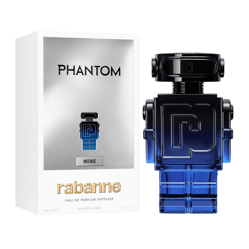 Paco Rabanne
Phantom Intense EDP 100ml Hombre