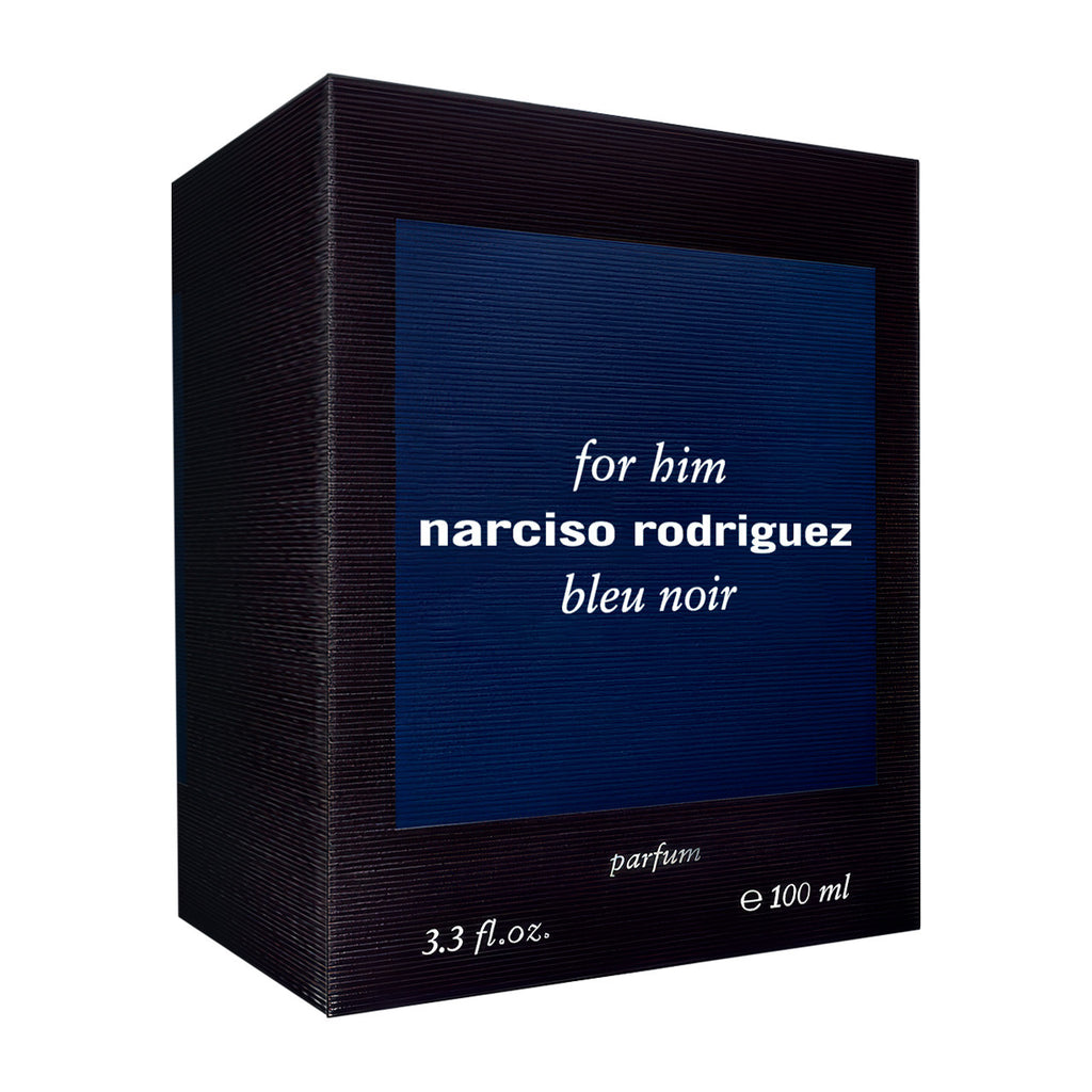 Narciso Rodriguez Bleu Noir For Him Parfum 100ml Hombre