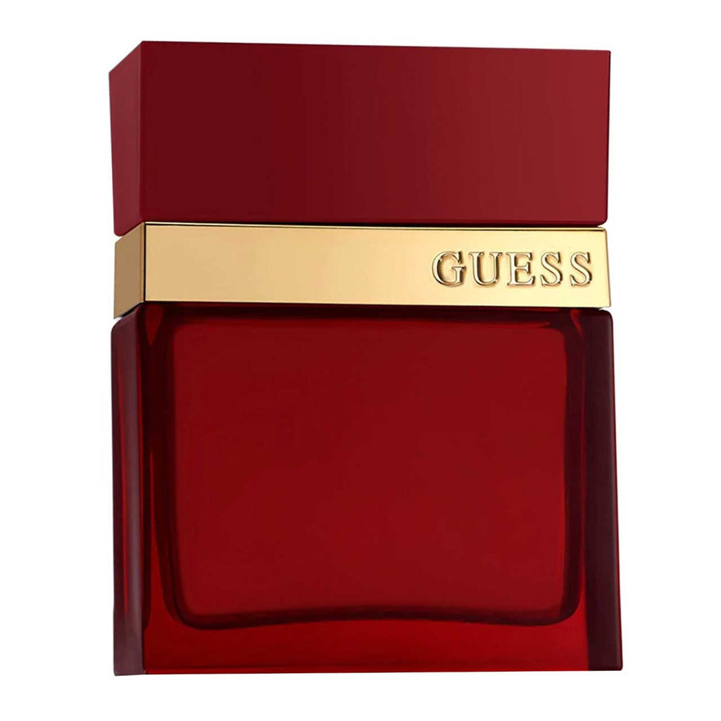 Guess Seductive Red EDT 100ml Hombre