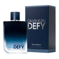 Calvin Klein Defy EDP 200ml Caballero