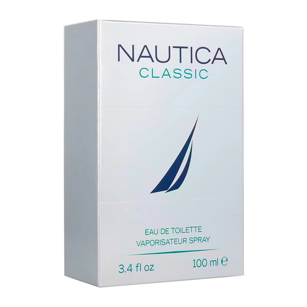 Nautica Classic EDT 100ml Hombre