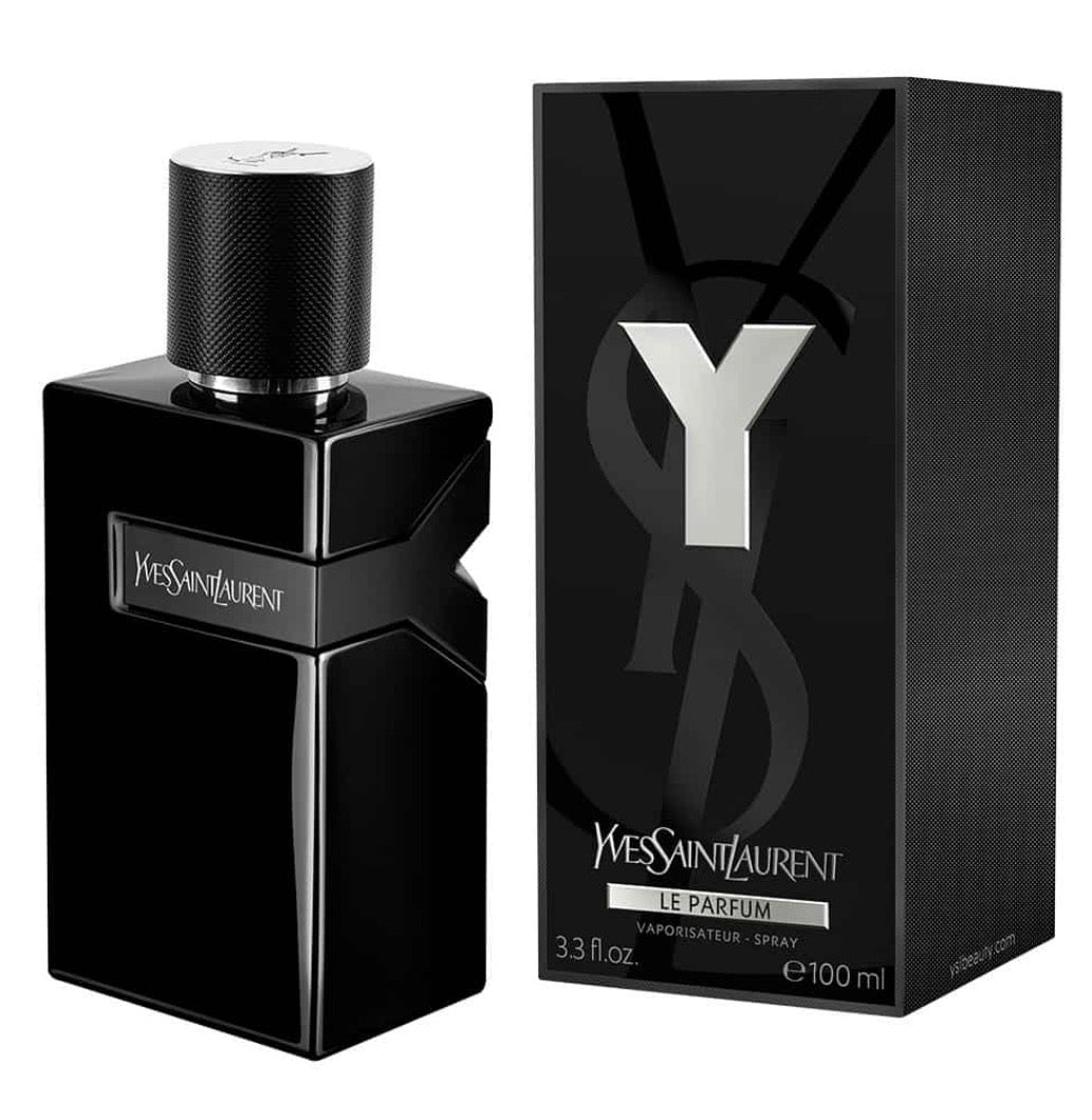 Yves Saint Laurent Y Le Parfum 100ml Hombre